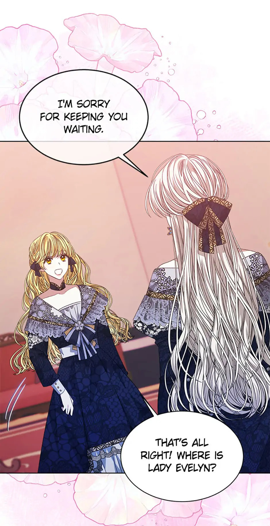 ION (Colored) Chapter 66 page 54 - 