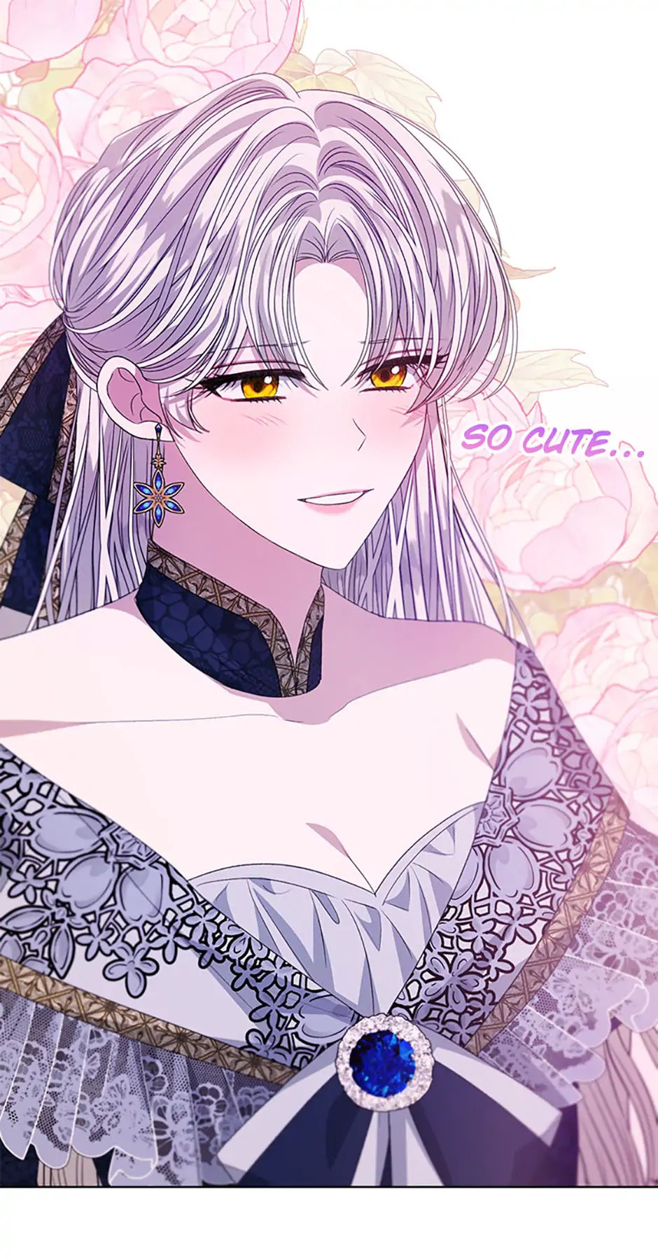 ION (Colored) Chapter 66 page 60 - 