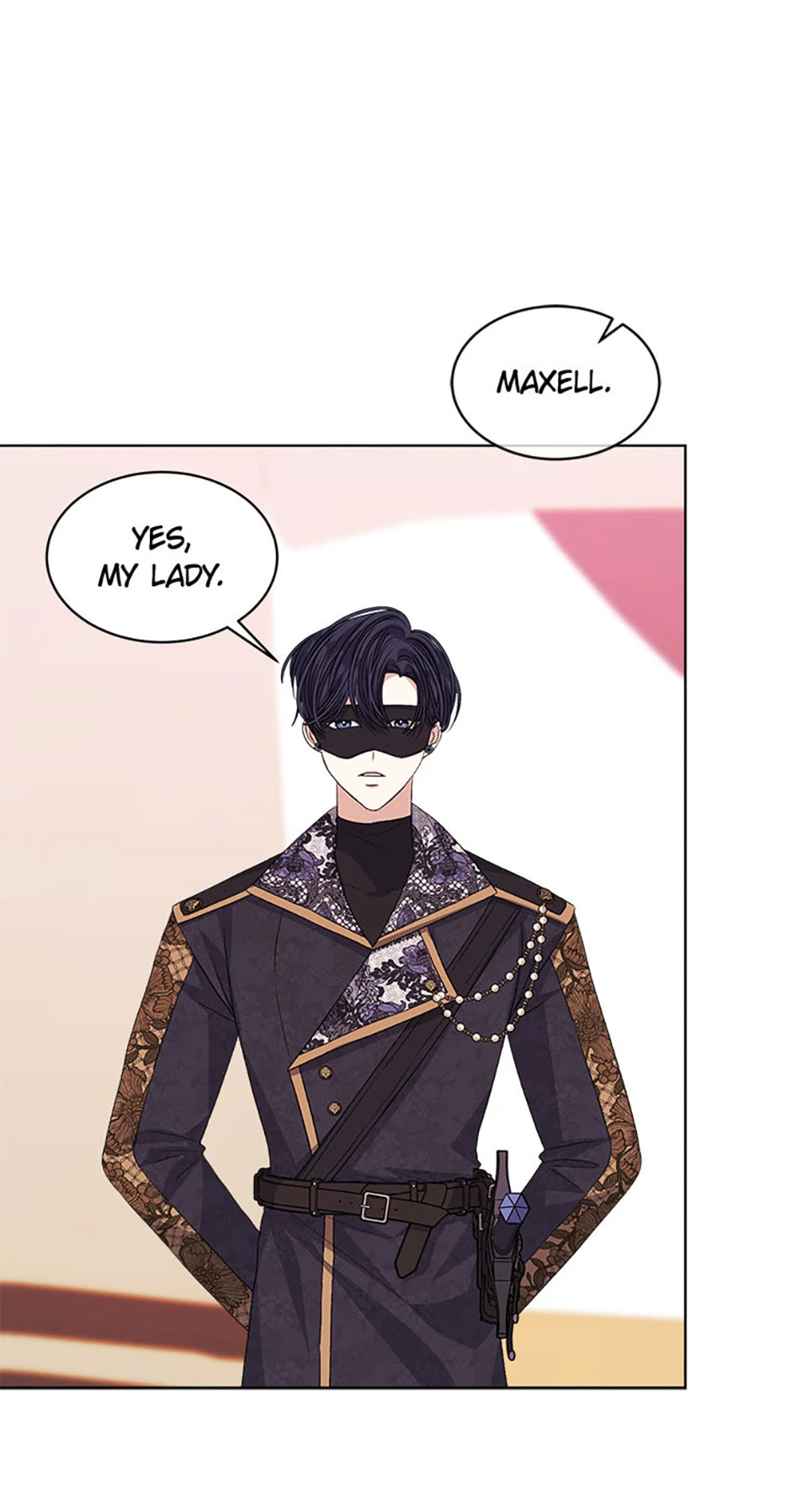 ION (Colored) Chapter 66 page 61 - 