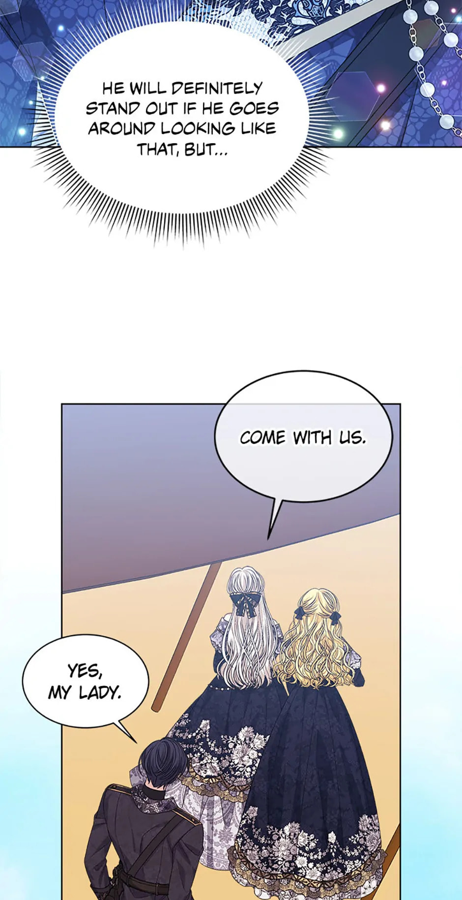 ION (Colored) Chapter 66 page 63 - 