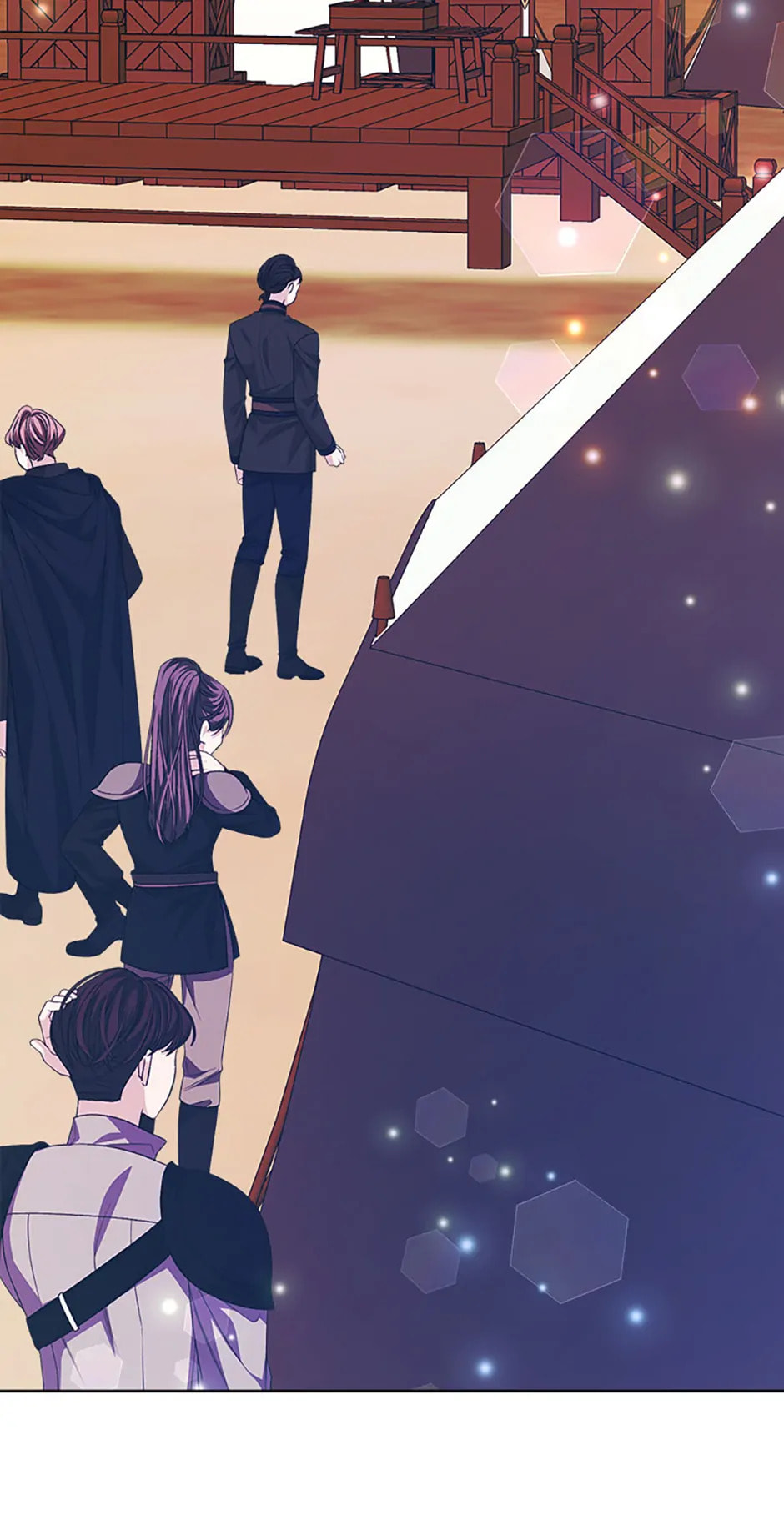 ION (Colored) Chapter 66 page 65 - 