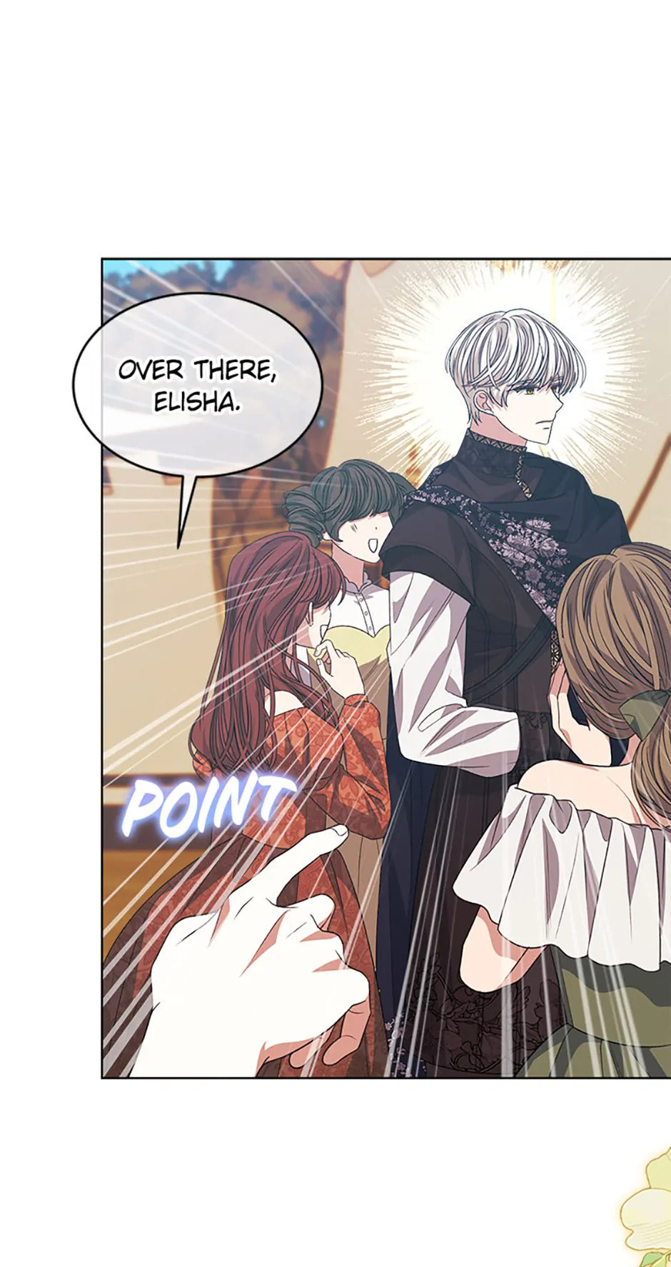 ION (Colored) Chapter 66 page 69 - 