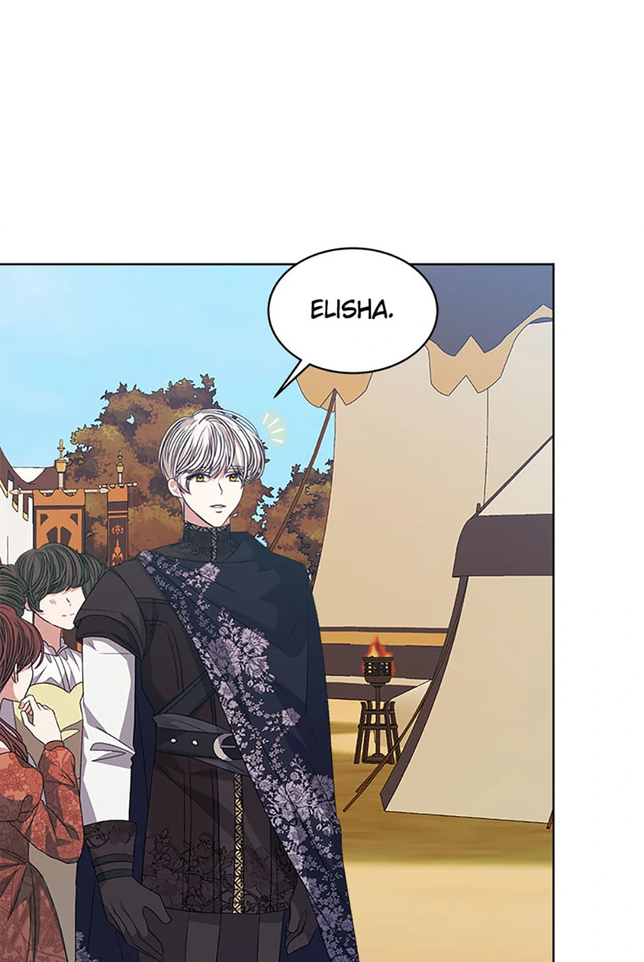 ION (Colored) Chapter 66 page 72 - 
