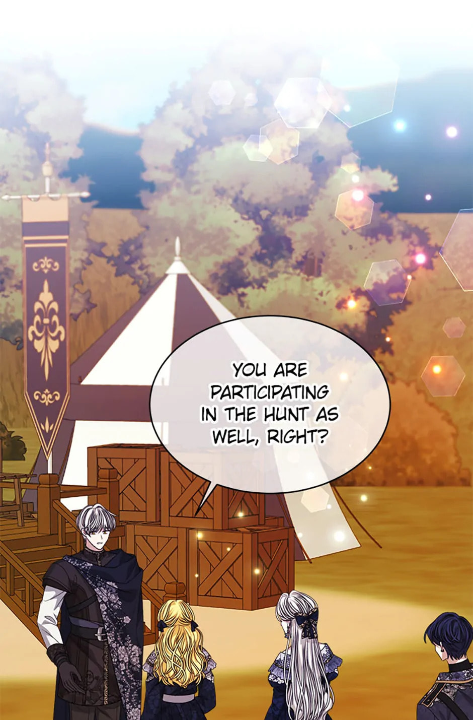 ION (Colored) Chapter 67 page 1 - 