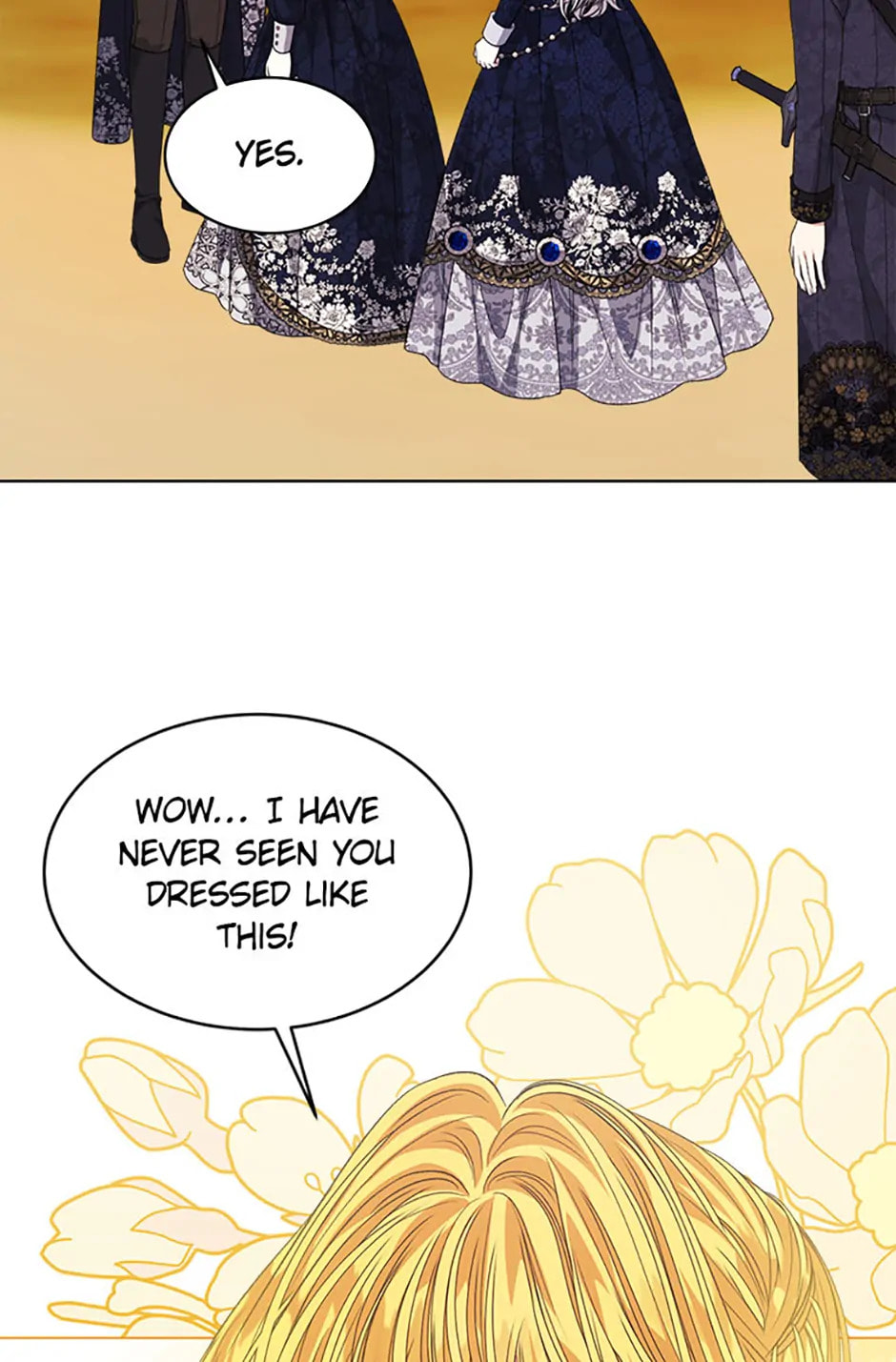 ION (Colored) Chapter 67 page 2 - 