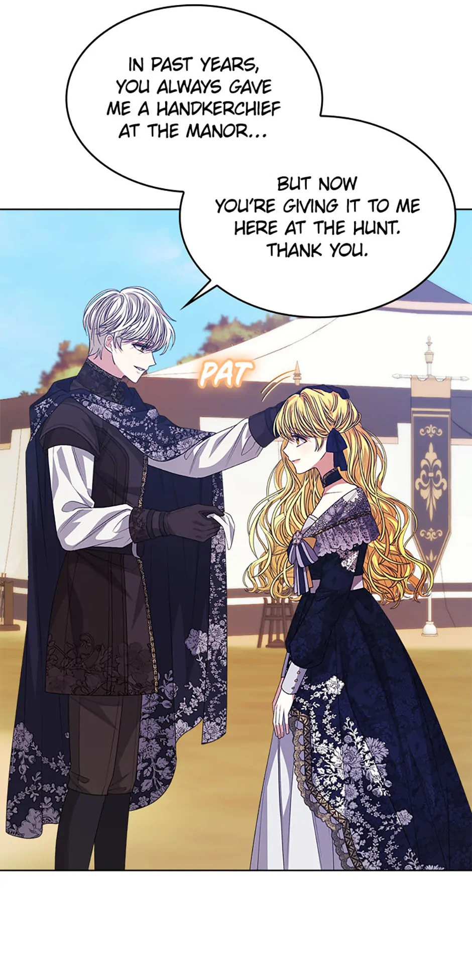 ION (Colored) Chapter 67 page 11 - 