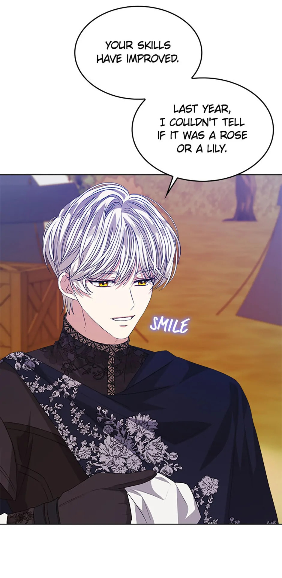 ION (Colored) Chapter 67 page 12 - 