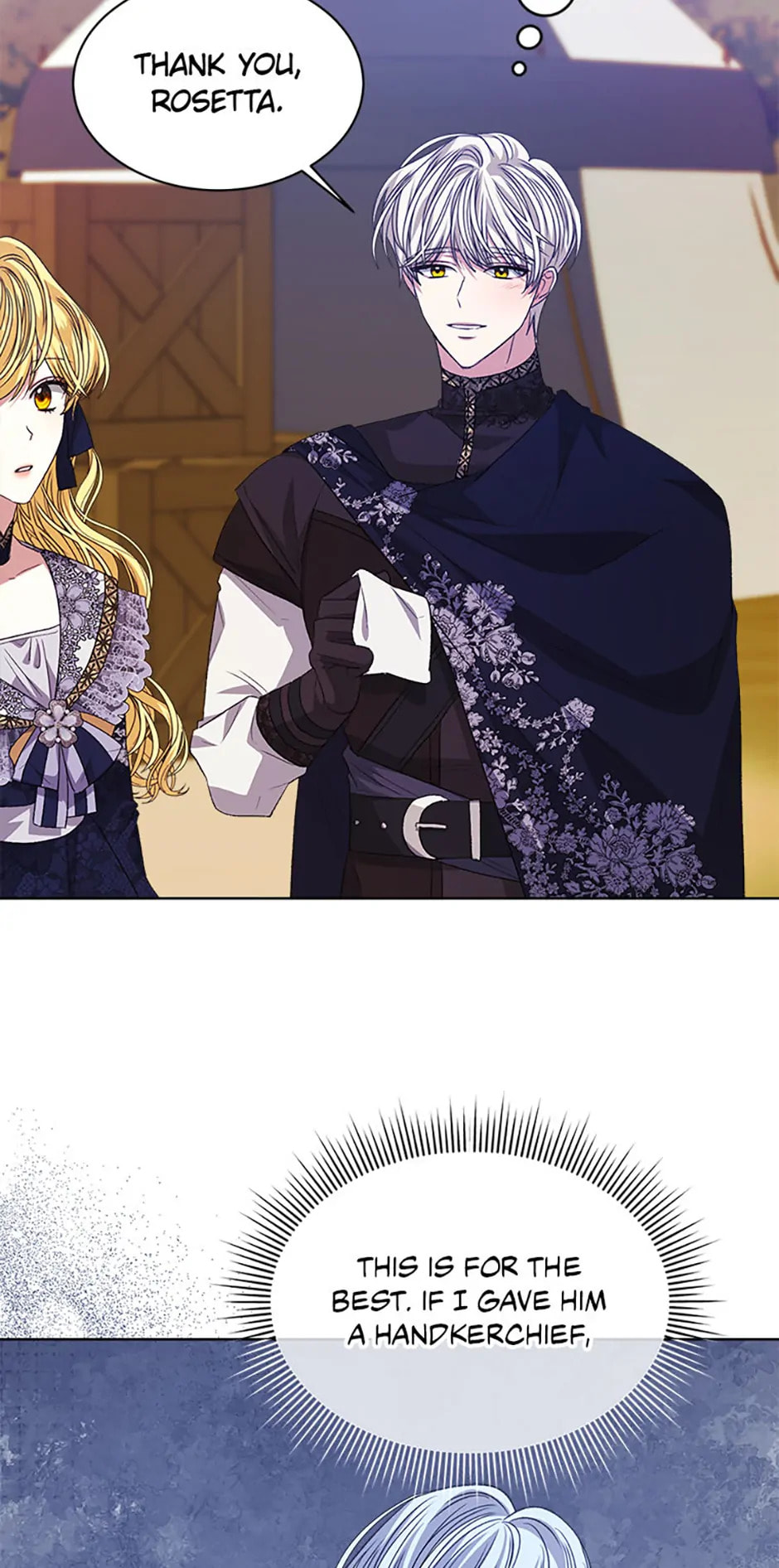 ION (Colored) Chapter 67 page 19 - 