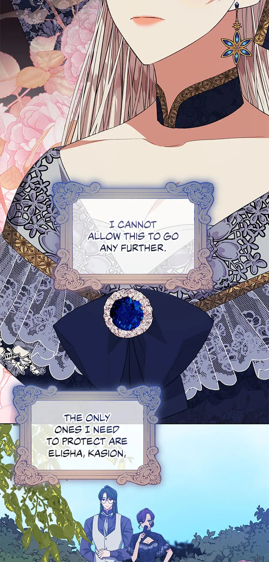 ION (Colored) Chapter 67 page 23 - 