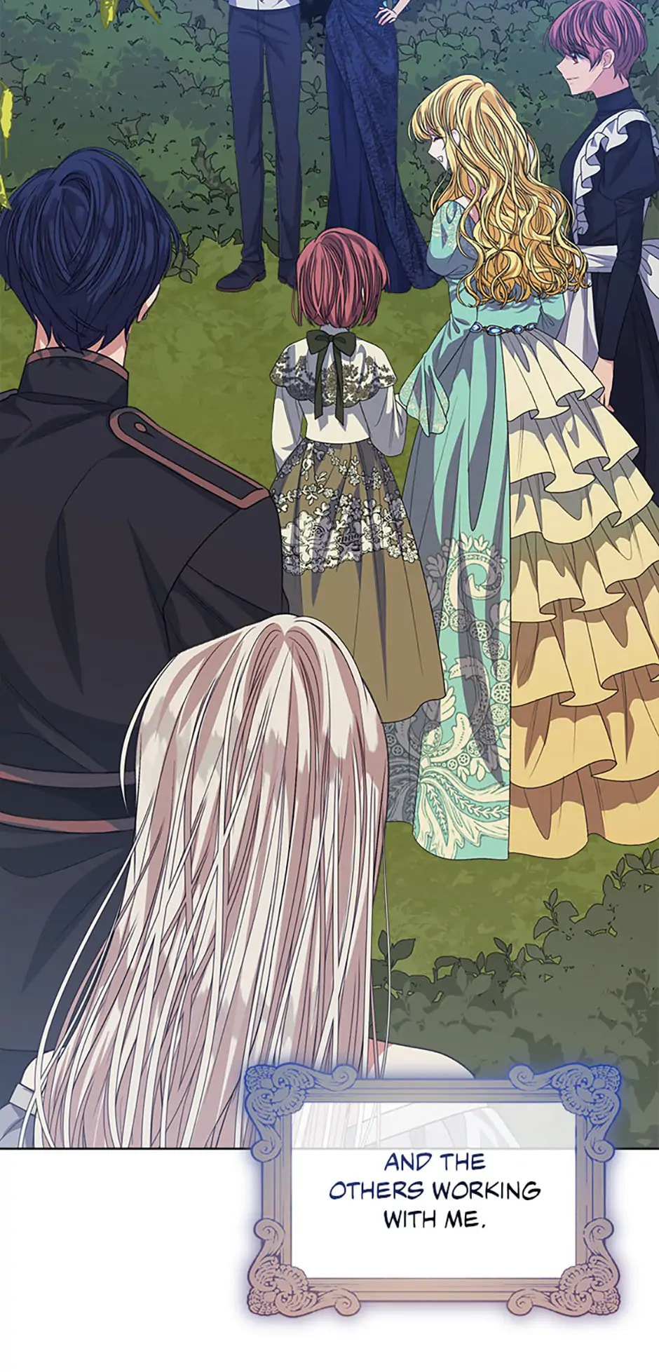 ION (Colored) Chapter 67 page 24 - 
