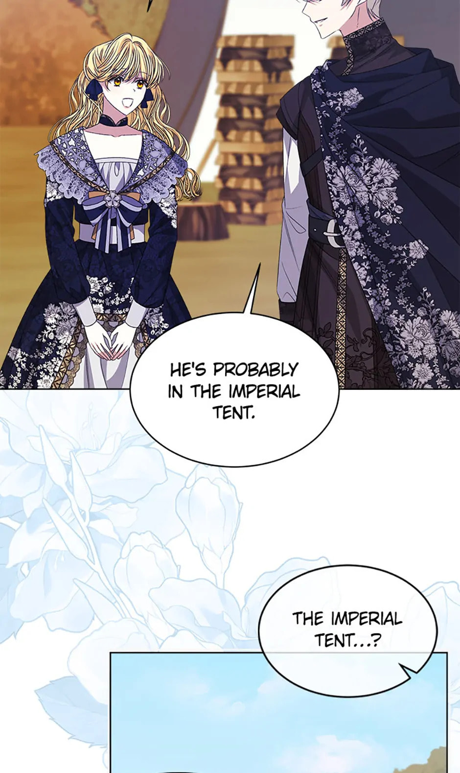 ION (Colored) Chapter 67 page 29 - 