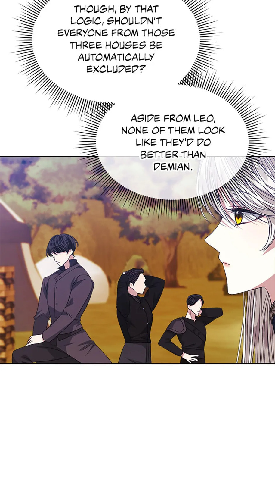 ION (Colored) Chapter 67 page 36 - 
