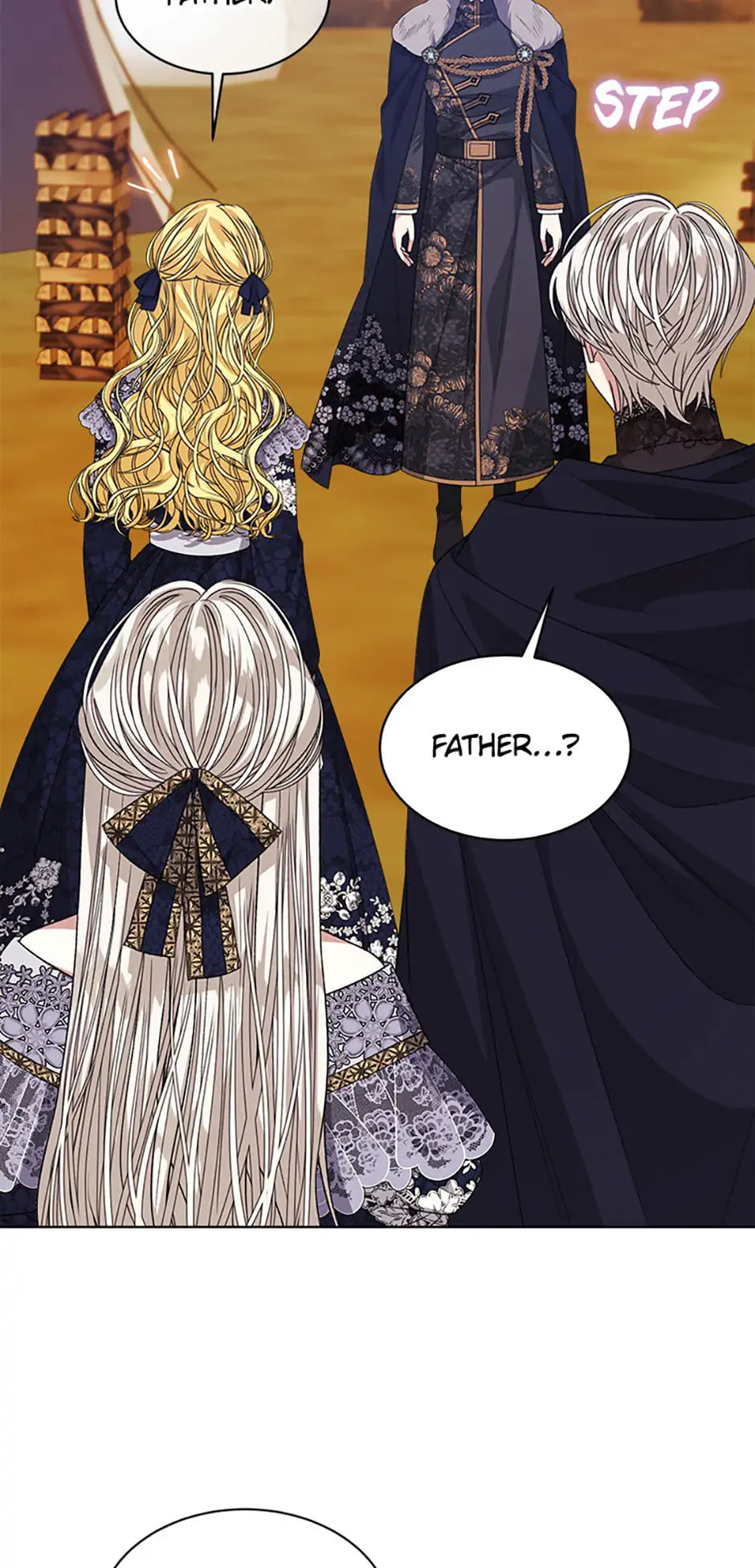 ION (Colored) Chapter 67 page 38 - 