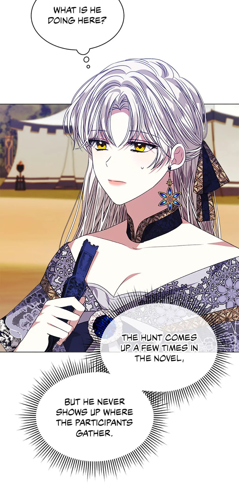 ION (Colored) Chapter 67 page 39 - 