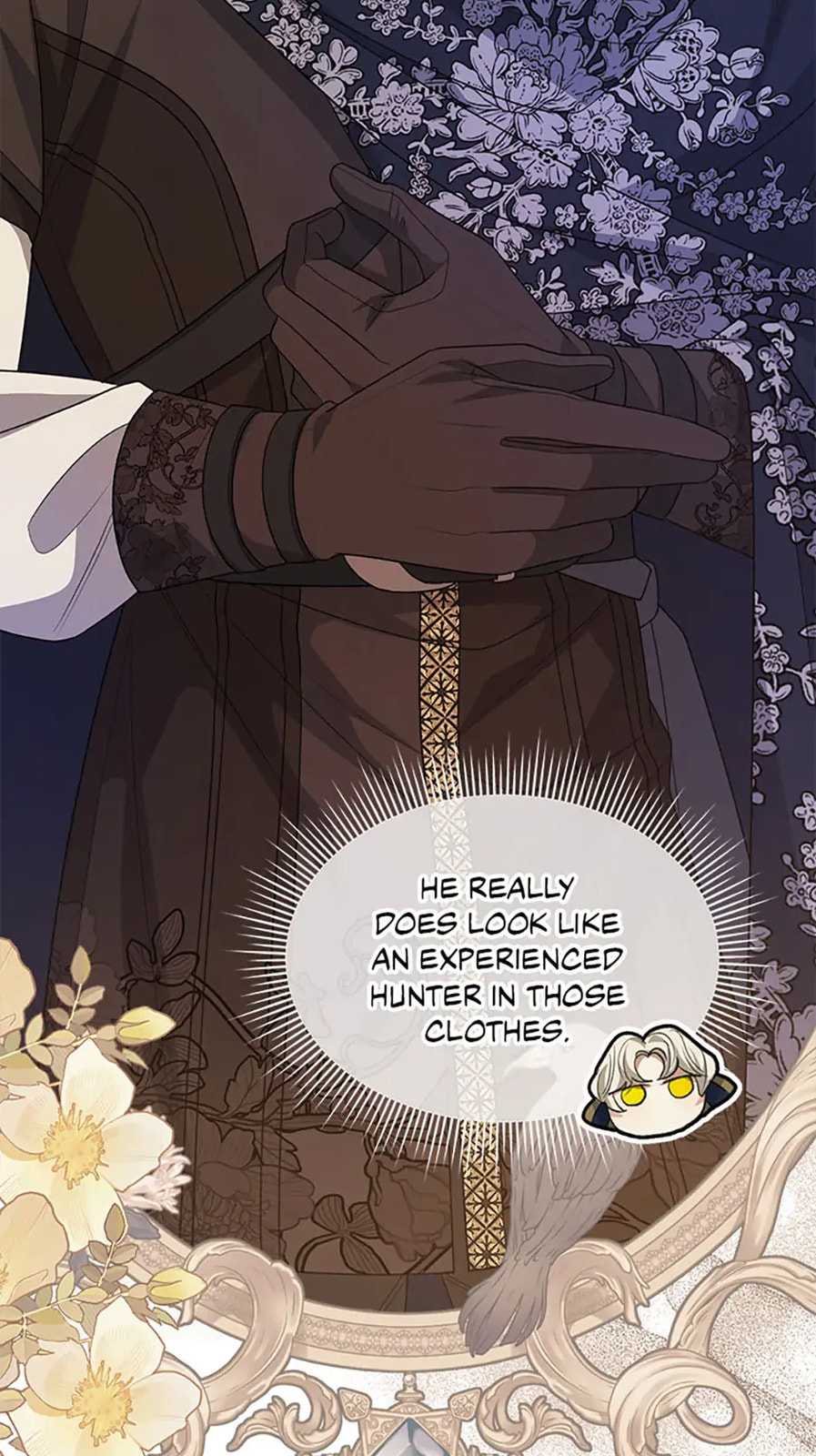 ION (Colored) Chapter 67 page 5 - 