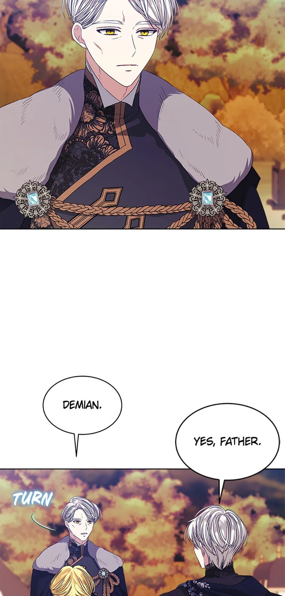 ION (Colored) Chapter 67 page 44 - 