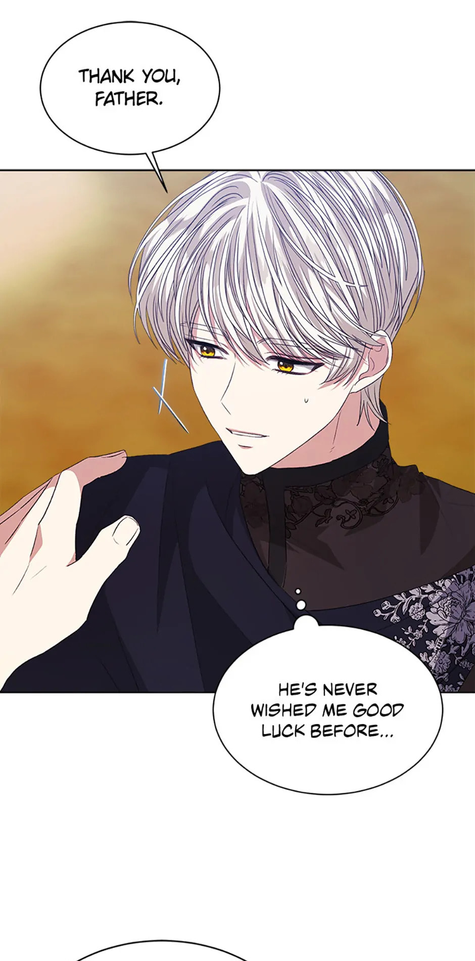 ION (Colored) Chapter 67 page 46 - 