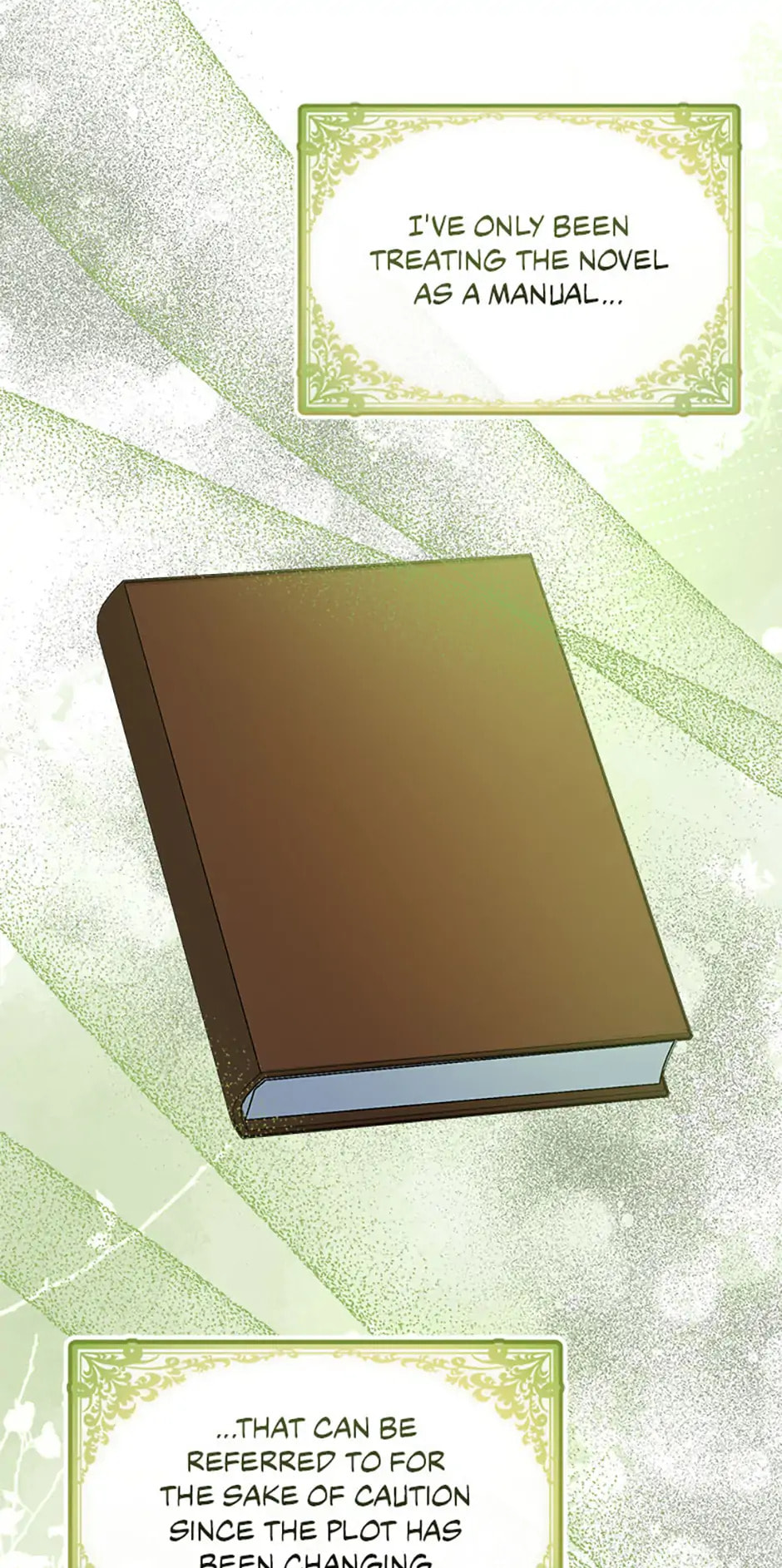 ION (Colored) Chapter 67 page 50 - 