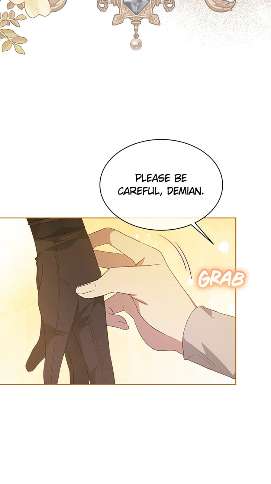 ION (Colored) Chapter 67 page 6 - 