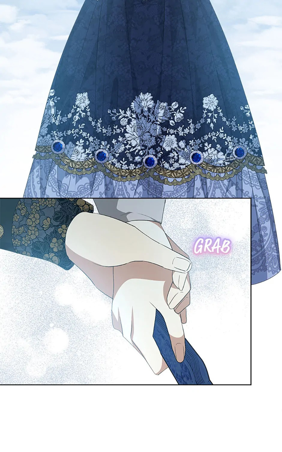ION (Colored) Chapter 67 page 60 - 