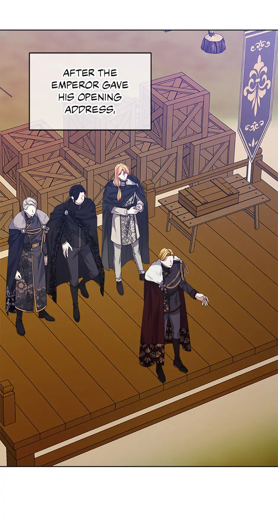 ION (Colored) Chapter 67 page 66 - 