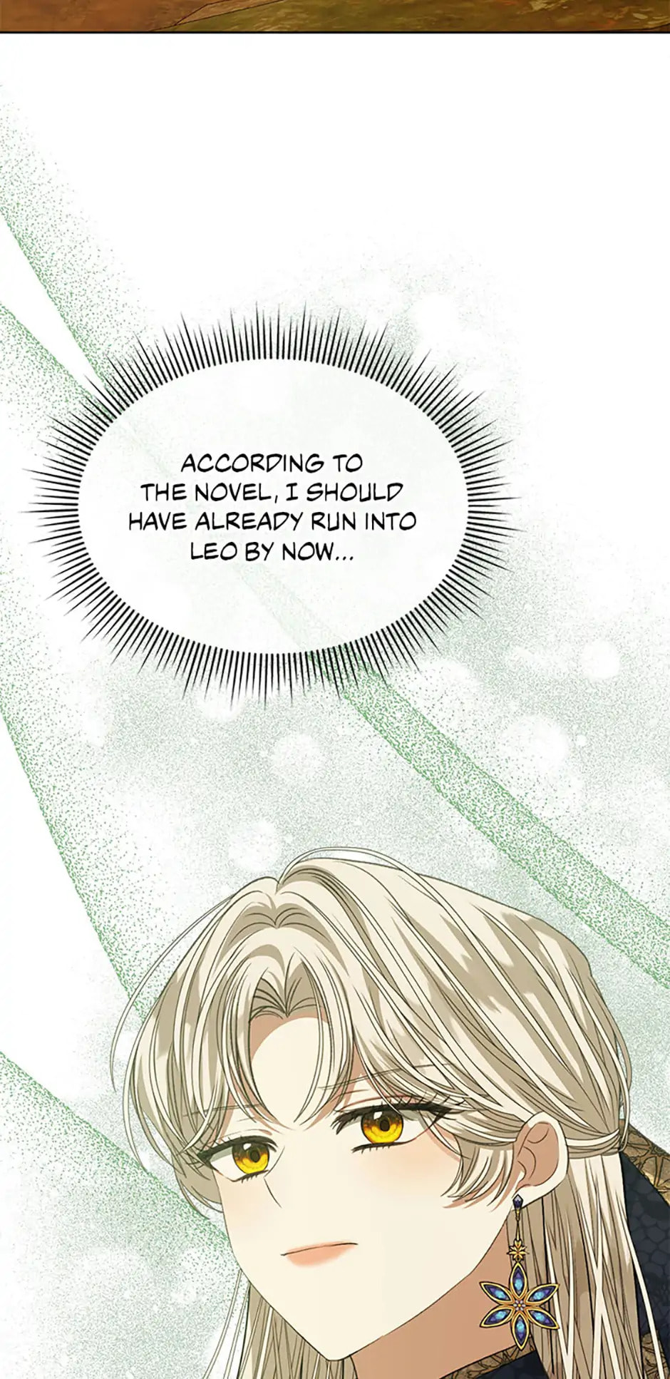 ION (Colored) Chapter 67 page 68 - 