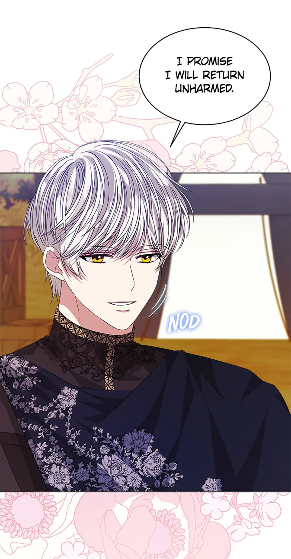 ION (Colored) Chapter 67 page 8 - 