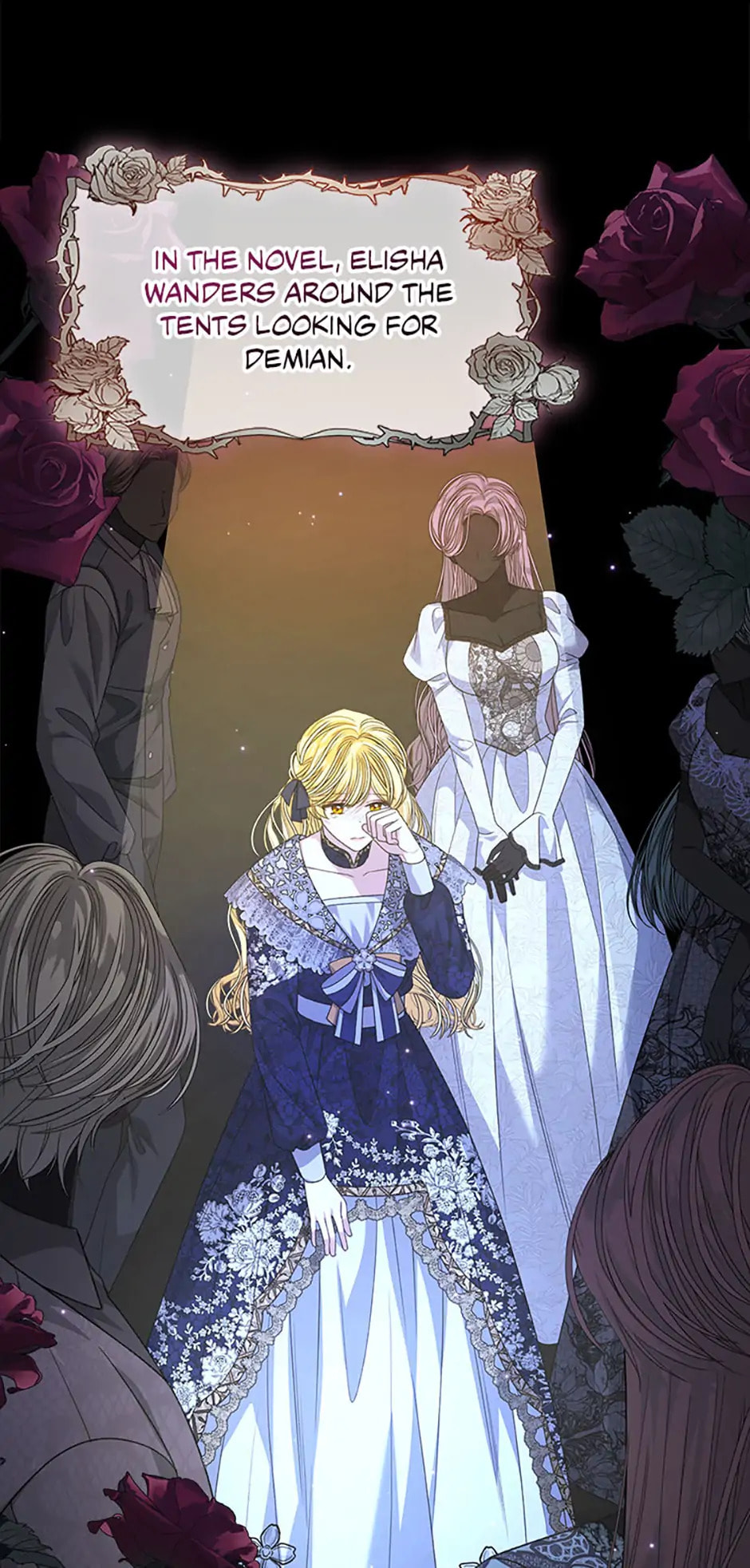 ION (Colored) Chapter 68 page 1 - 