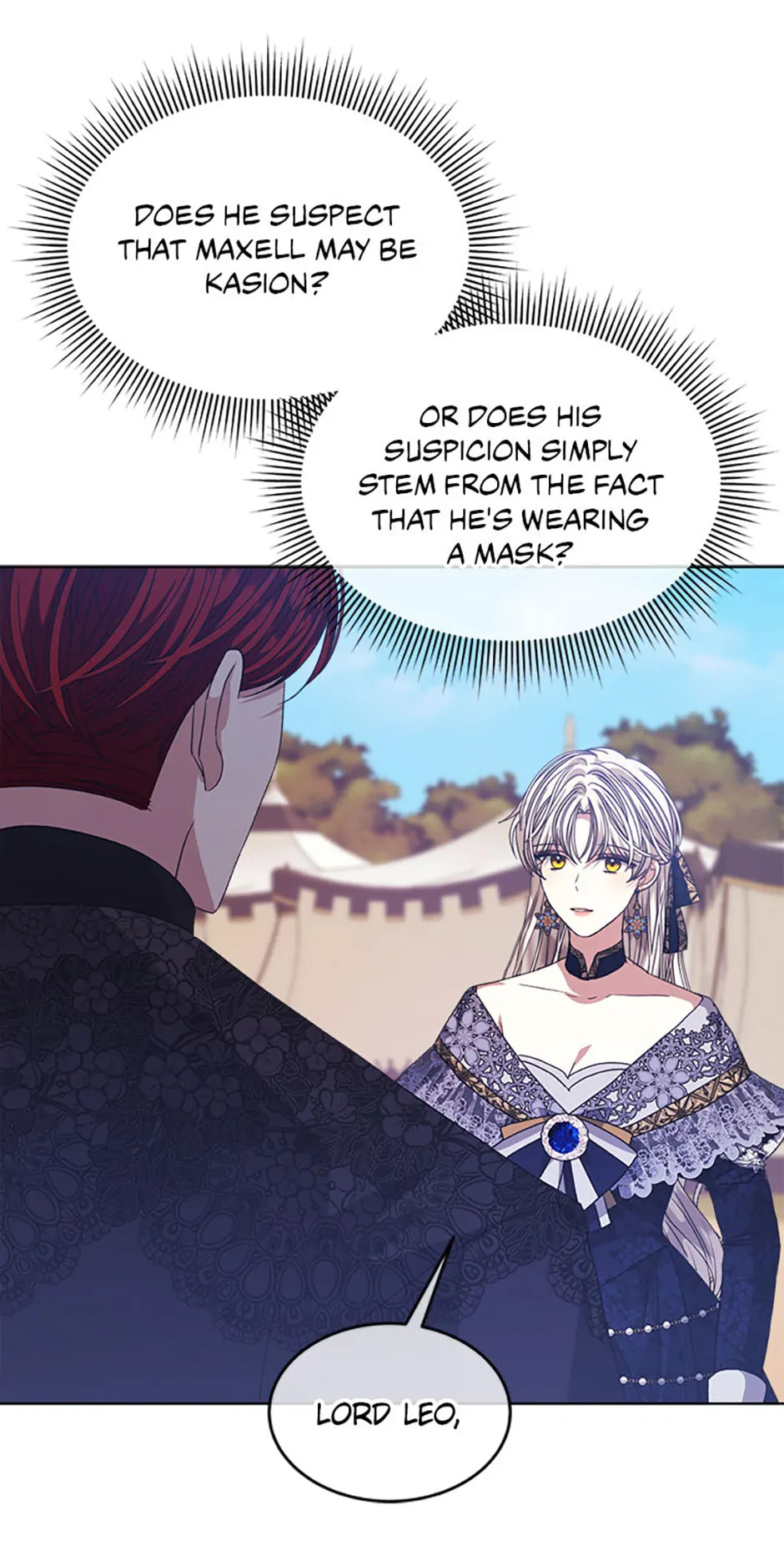ION (Colored) Chapter 68 page 25 - 