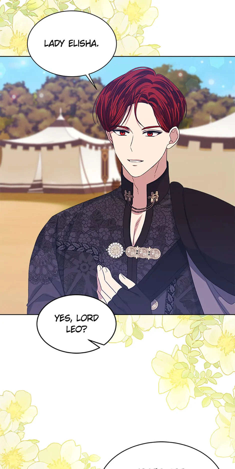 ION (Colored) Chapter 68 page 27 - 