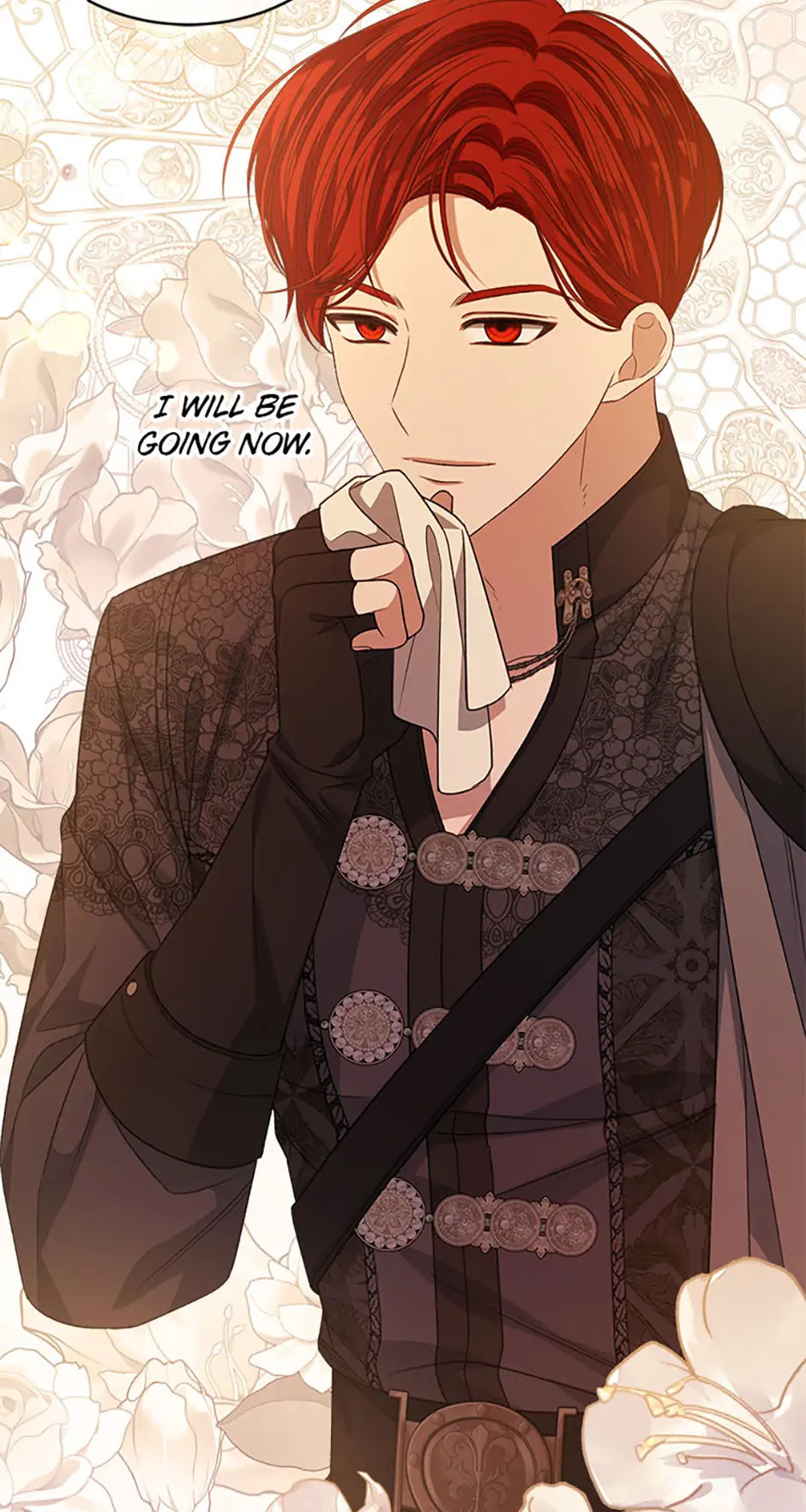 ION (Colored) Chapter 68 page 33 - 
