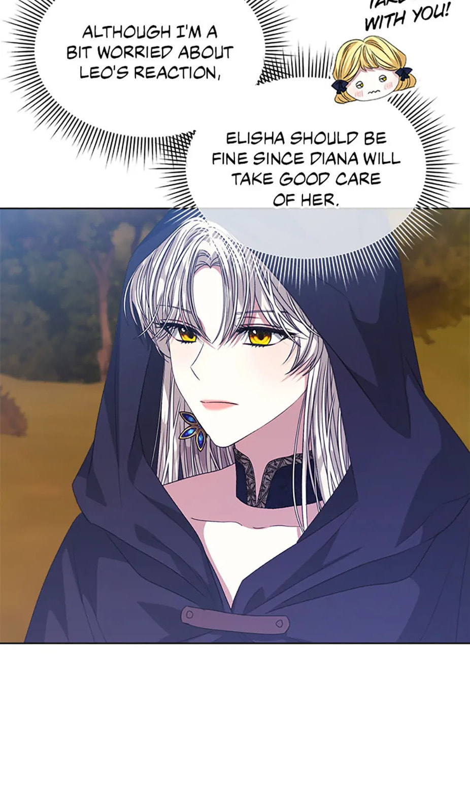ION (Colored) Chapter 68 page 38 - 
