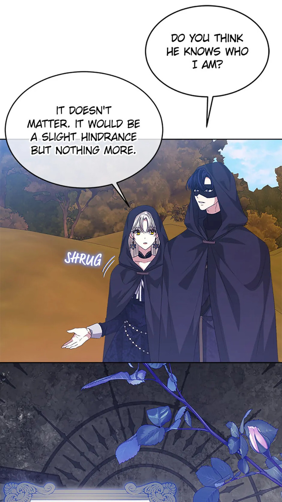 ION (Colored) Chapter 68 page 39 - 