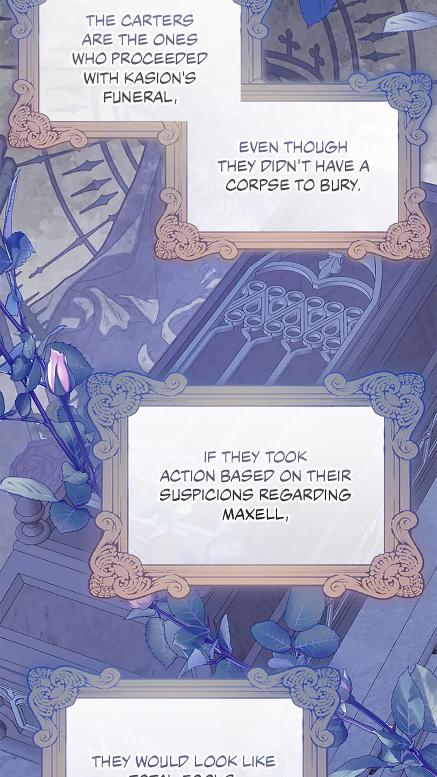 ION (Colored) Chapter 68 page 40 - 