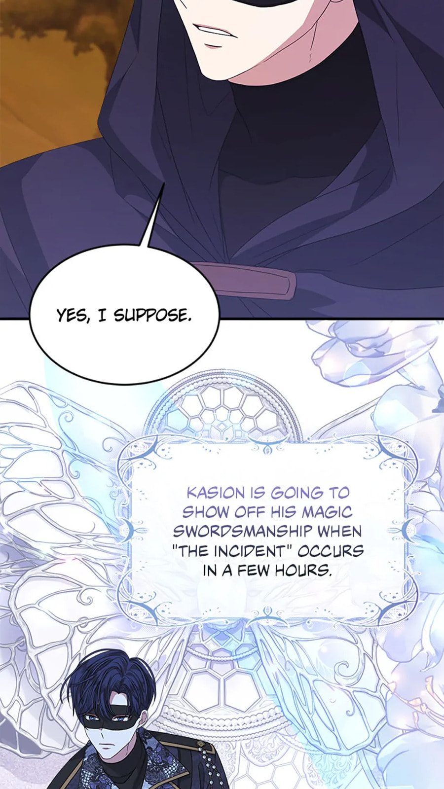 ION (Colored) Chapter 68 page 42 - 