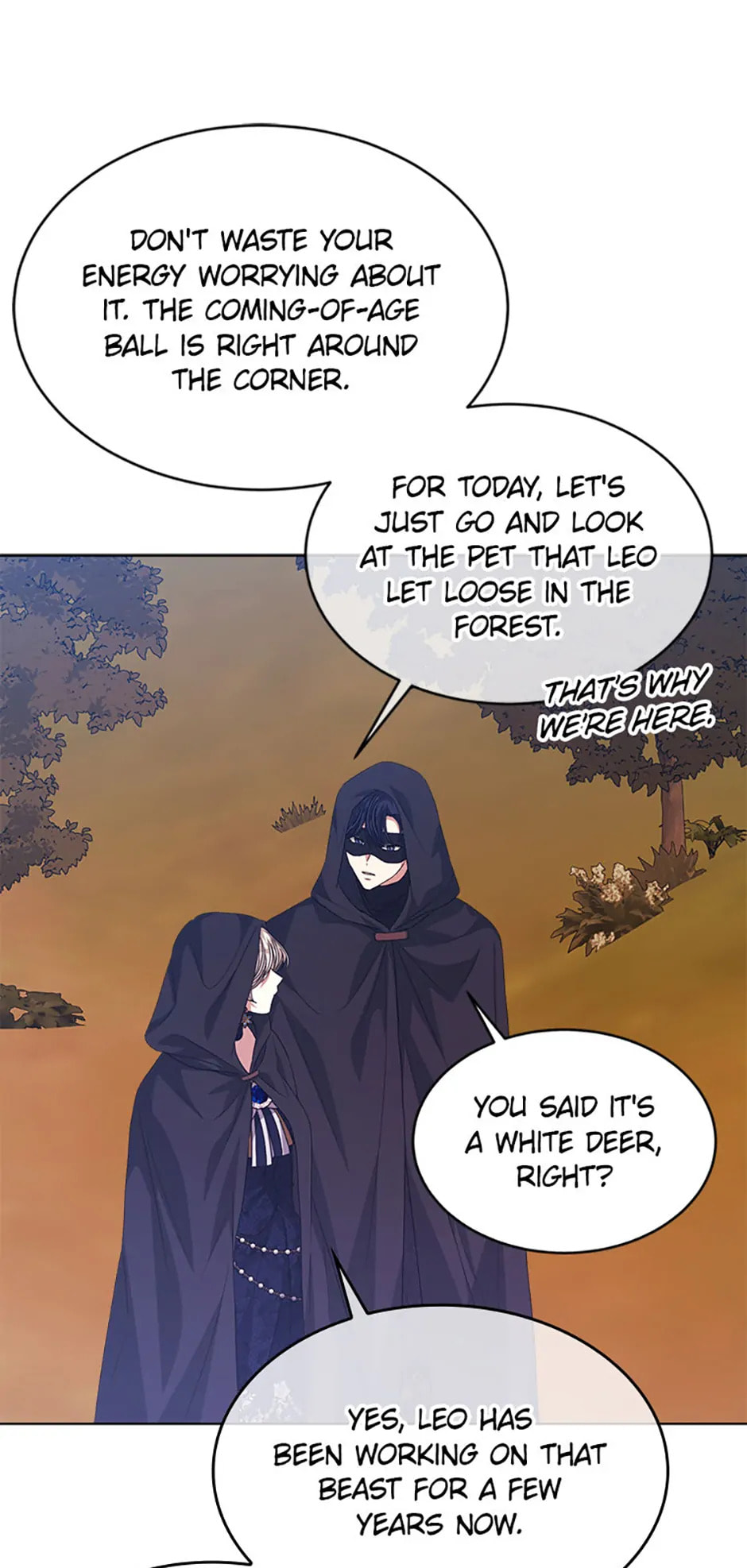 ION (Colored) Chapter 68 page 44 - 