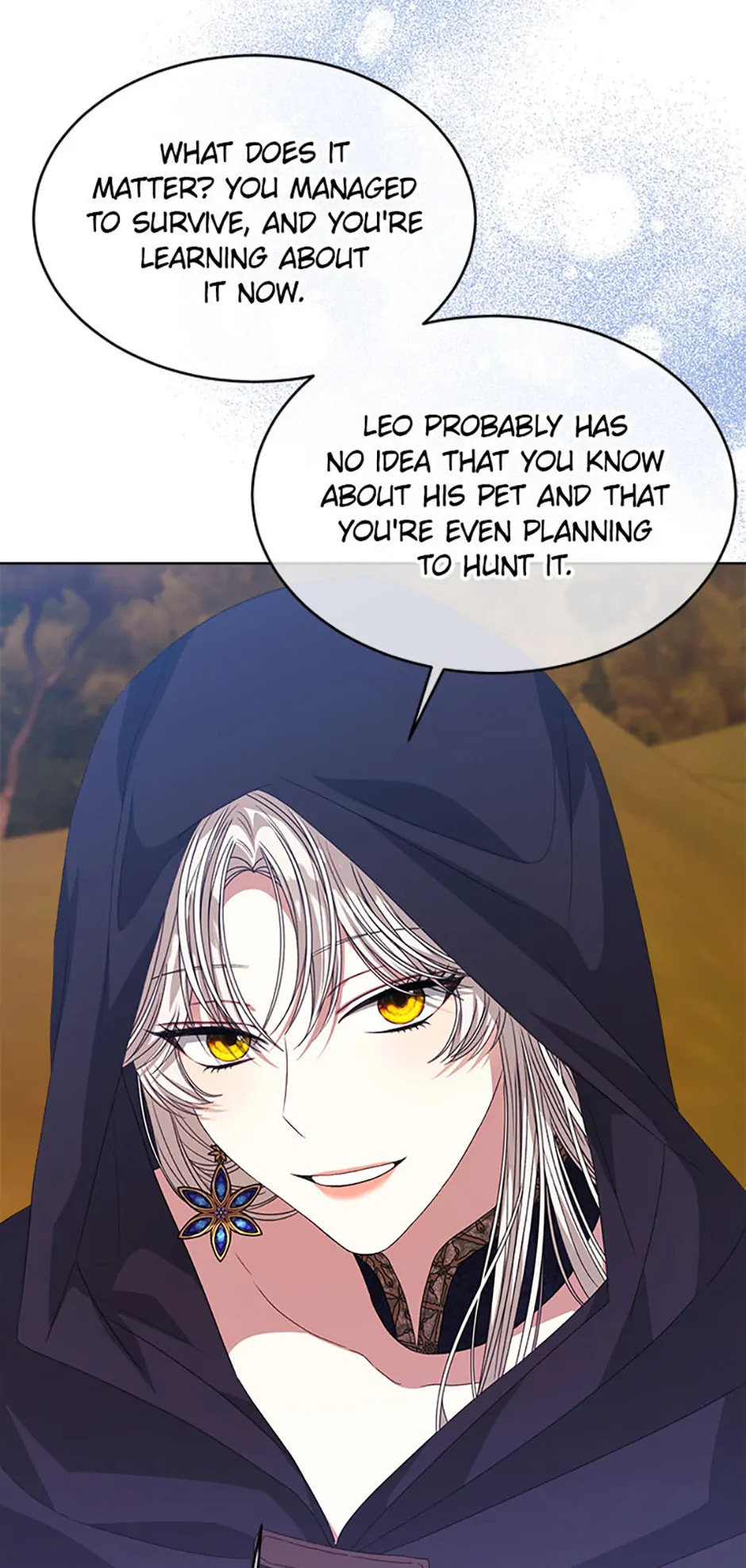 ION (Colored) Chapter 68 page 46 - 