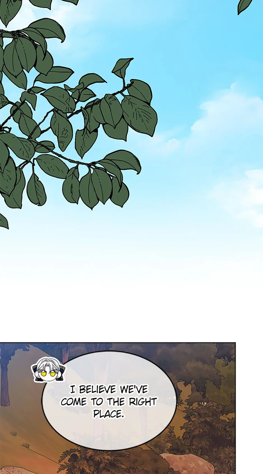 ION (Colored) Chapter 68 page 52 - 