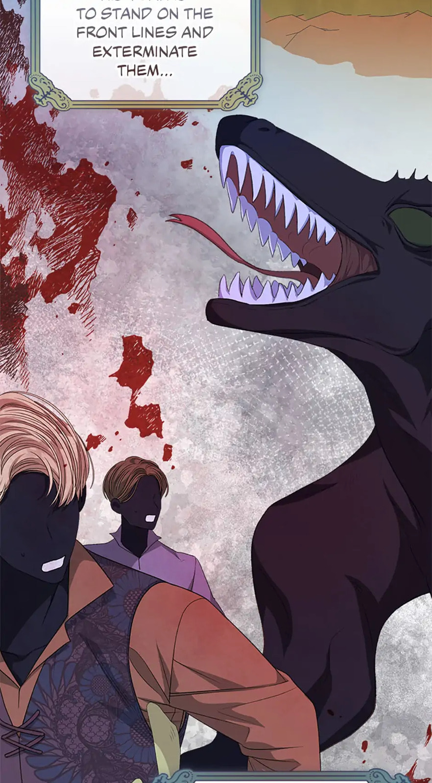 ION (Colored) Chapter 68 page 61 - 