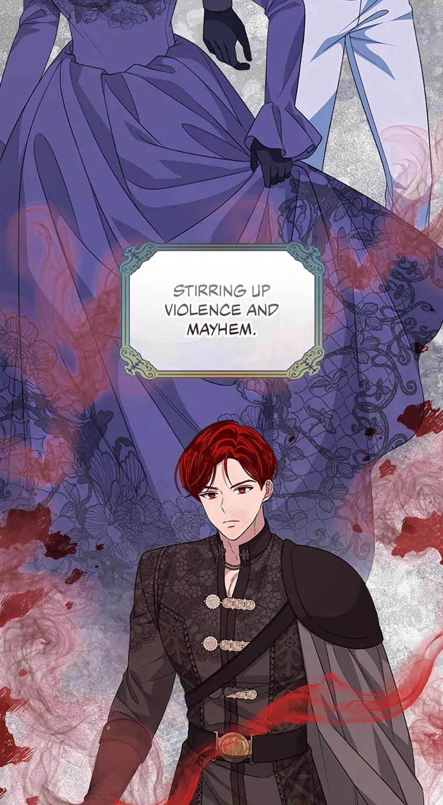 ION (Colored) Chapter 68 page 63 - 
