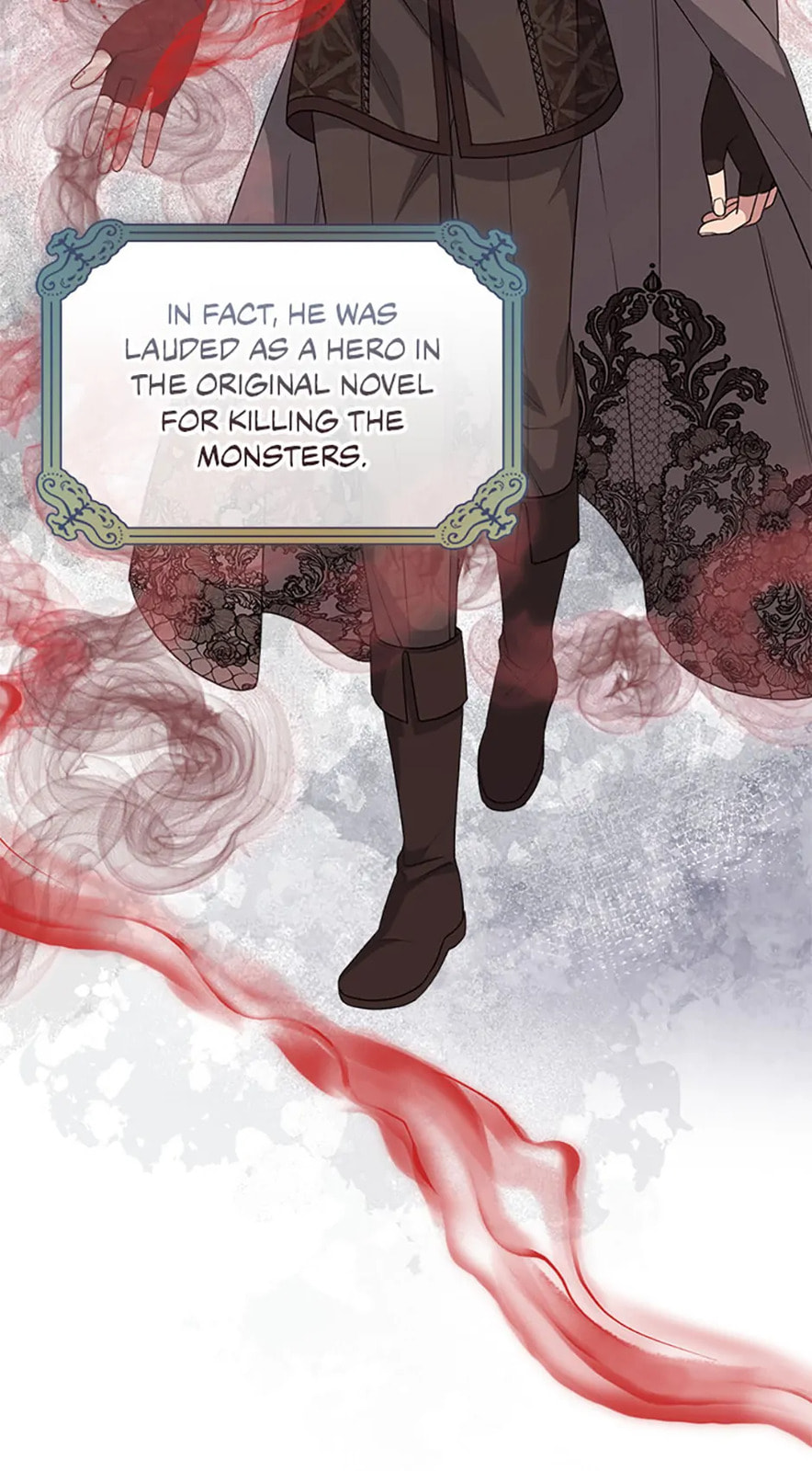ION (Colored) Chapter 68 page 64 - 