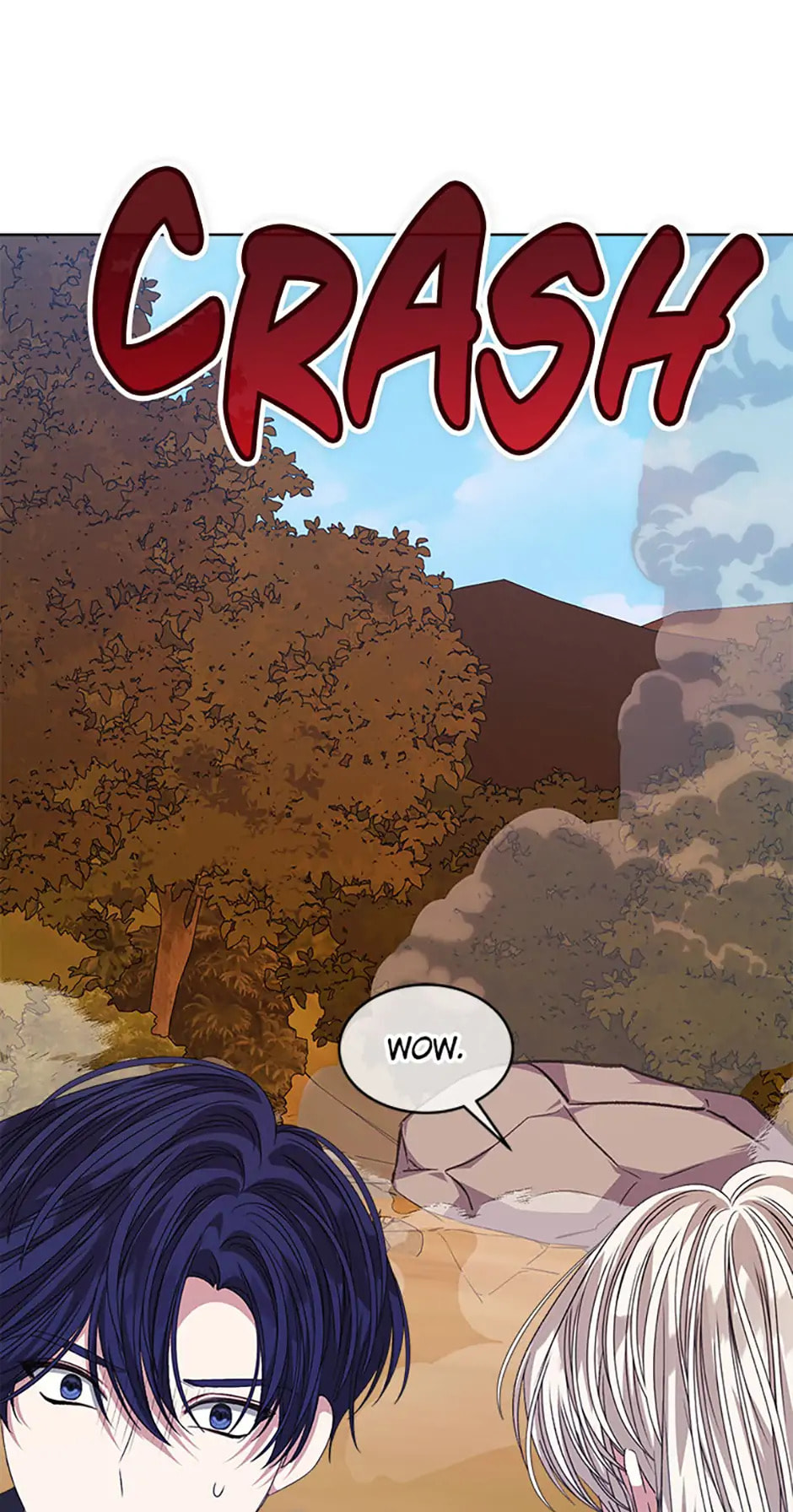 ION (Colored) Chapter 68 page 76 - 