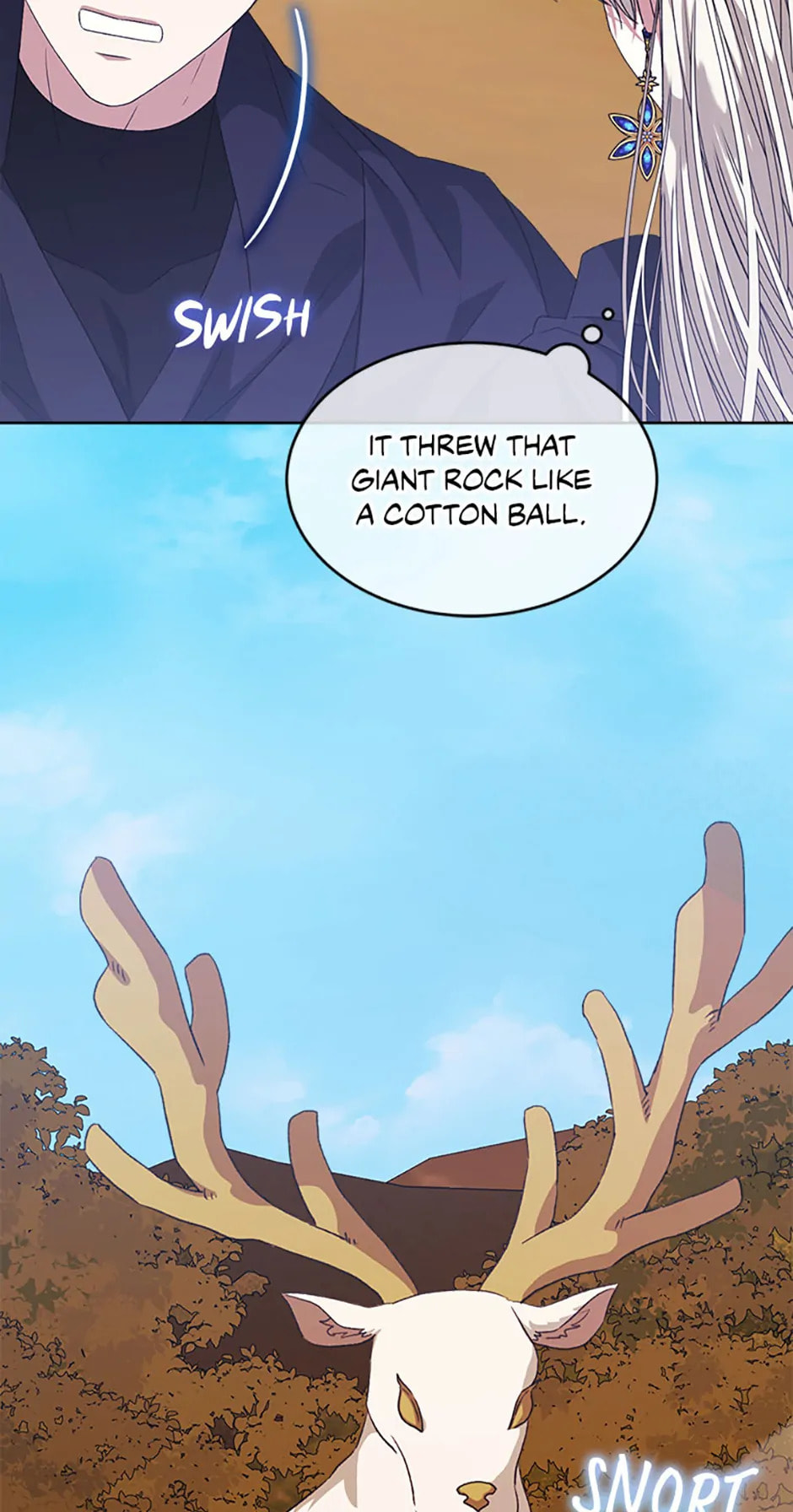 ION (Colored) Chapter 68 page 77 - 