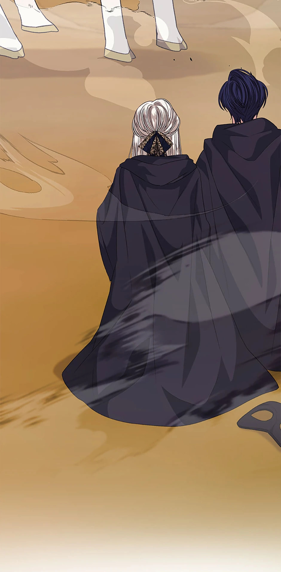 ION (Colored) Chapter 69 page 2 - 
