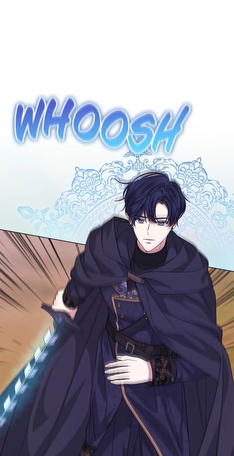 ION (Colored) Chapter 69 page 15 - 