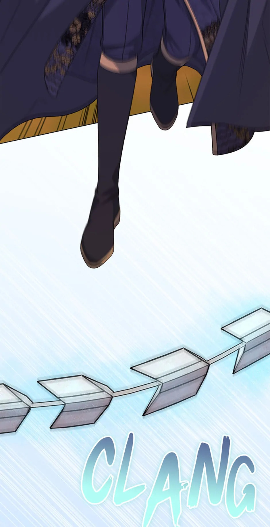 ION (Colored) Chapter 69 page 16 - 