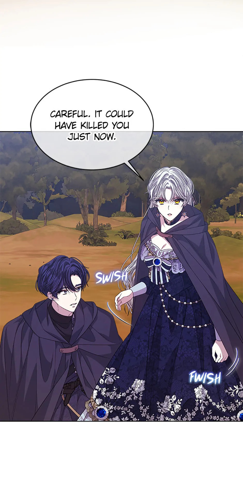 ION (Colored) Chapter 69 page 3 - 