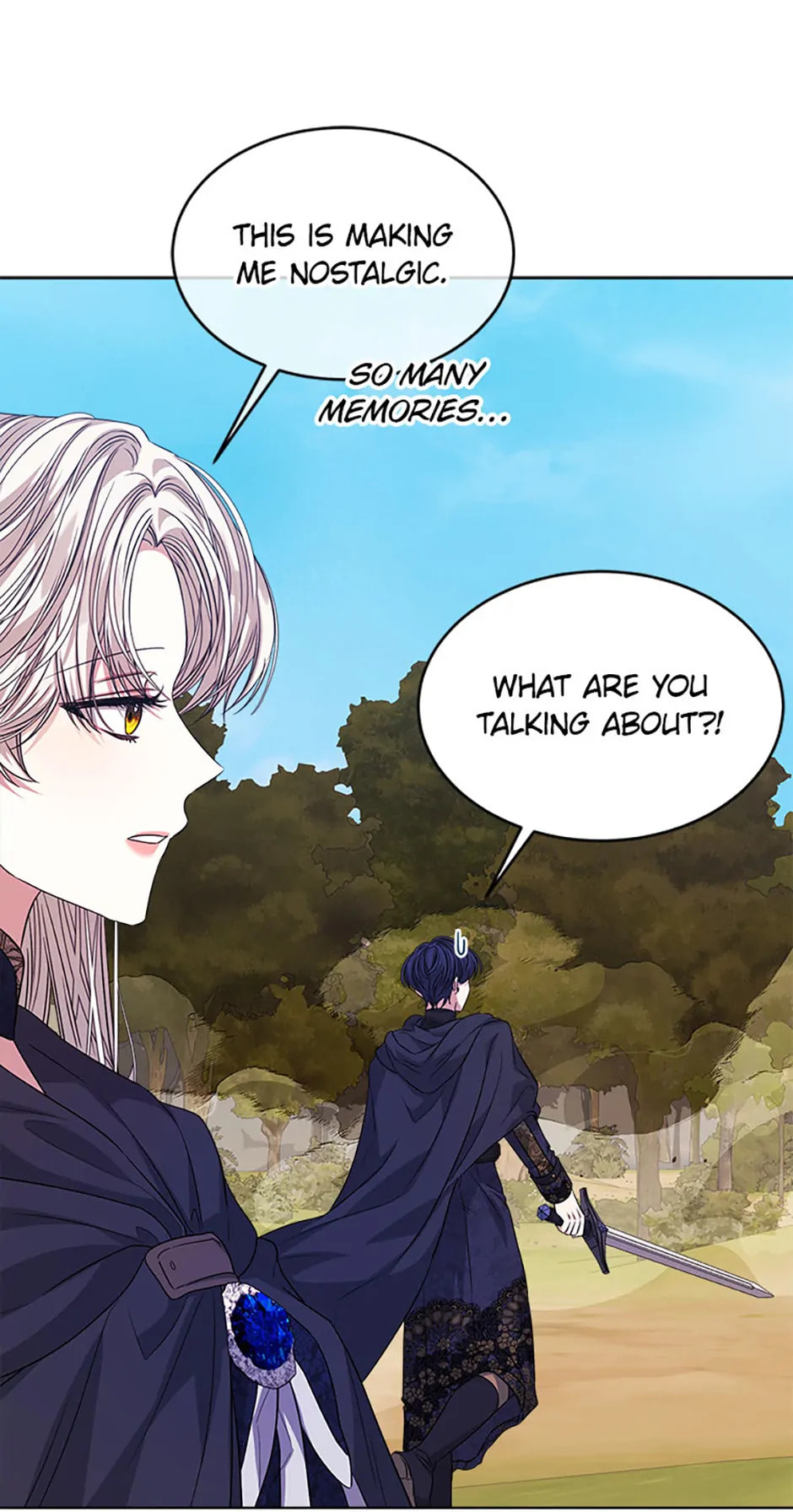 ION (Colored) Chapter 69 page 25 - 