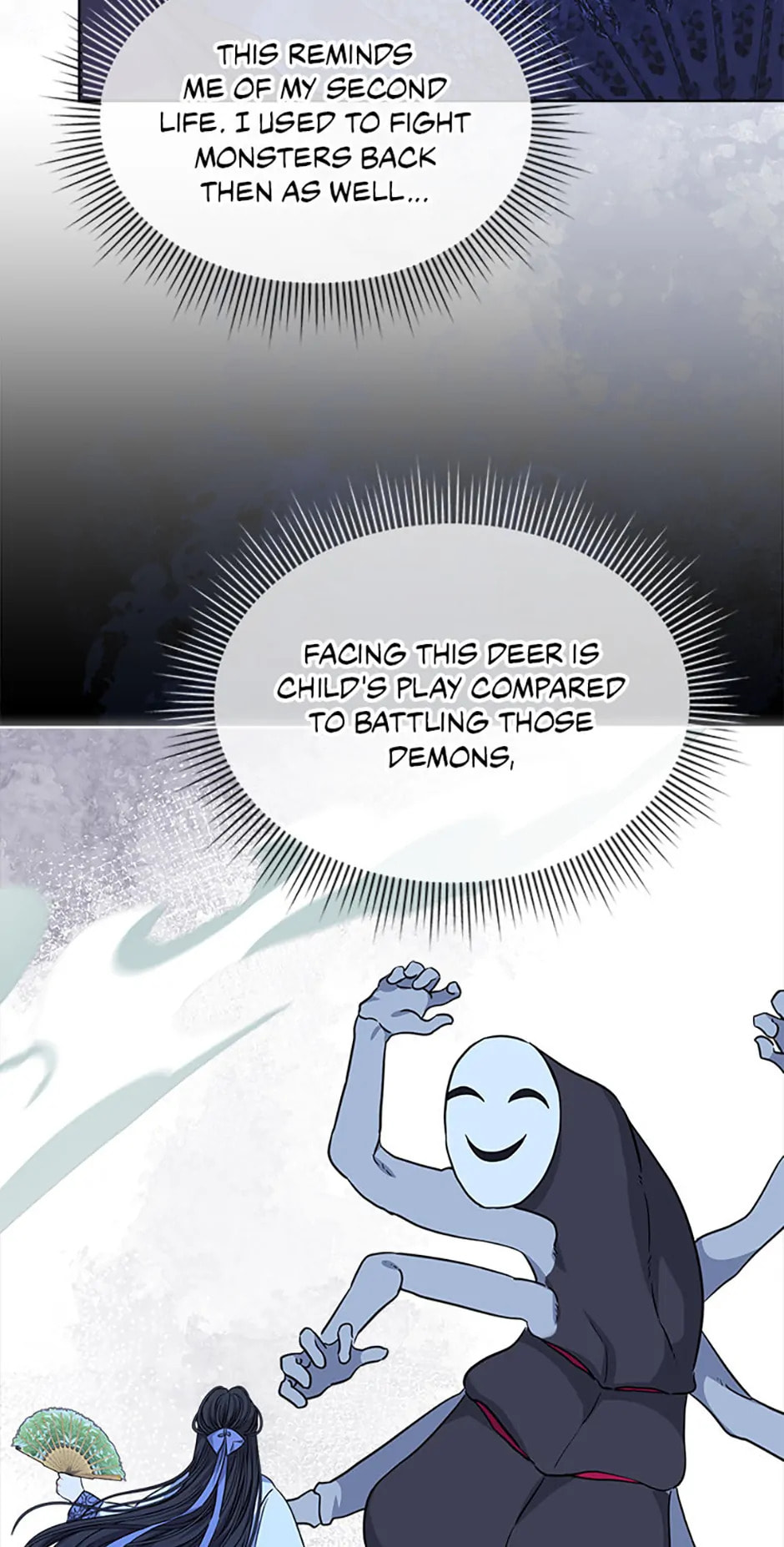 ION (Colored) Chapter 69 page 29 - 