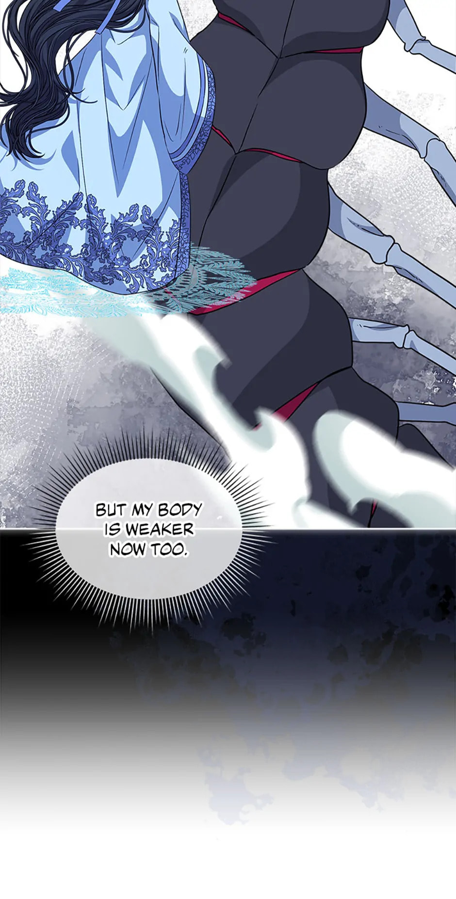 ION (Colored) Chapter 69 page 30 - 